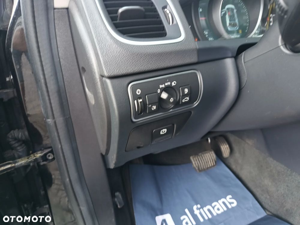 Volvo V60 - 23