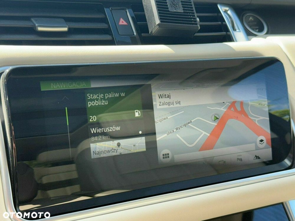 Land Rover Range Rover Sport - 20