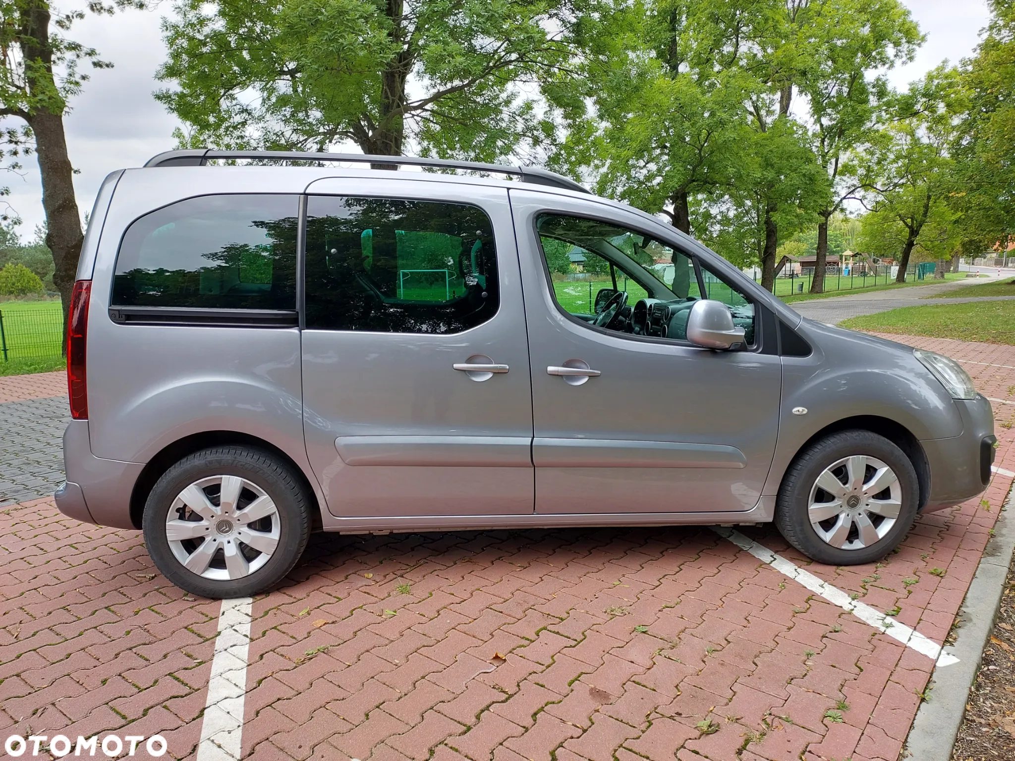 Citroën Berlingo 1.6 BlueHDi Feel Edition - 7