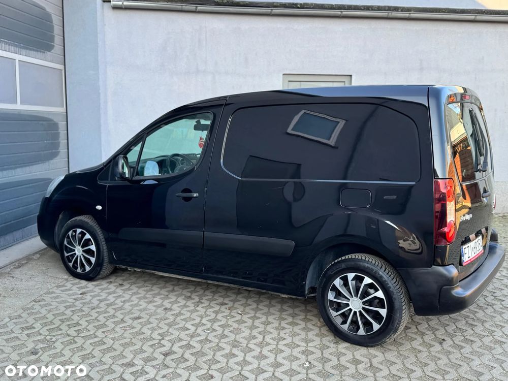 Citroën Berlingo - 7