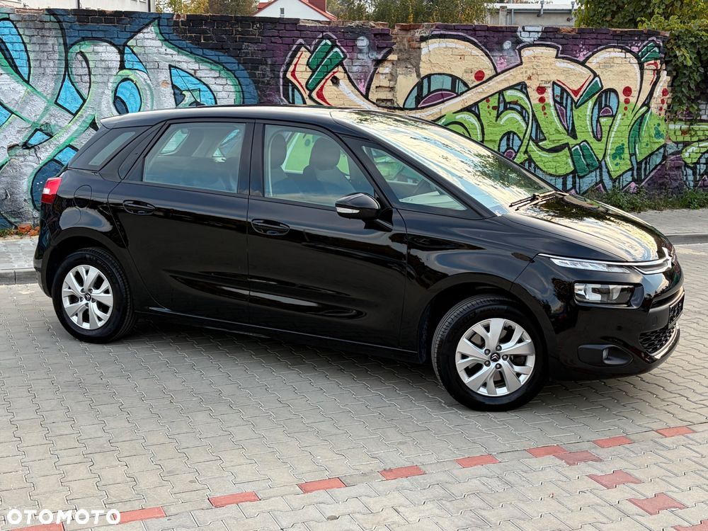 Citroën C4 Picasso THP 155 Selection - 2