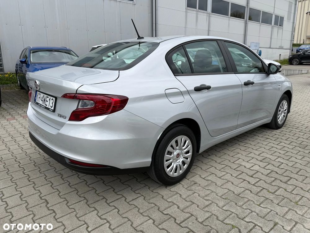 Fiat Tipo 1.0 T3 - 7