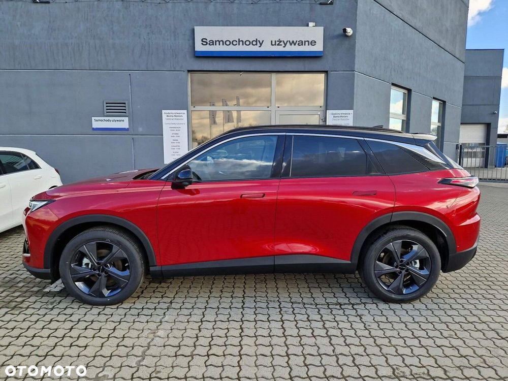 BAIC 5 Beijing 1.5T Luxury DCT - 10