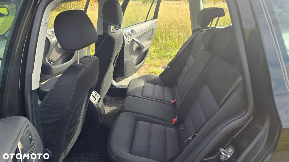 Skoda Octavia 2.0 TDI Elegance - 28