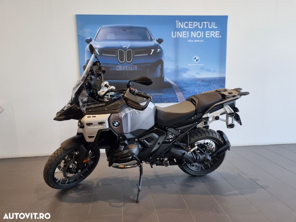 BMW R1300GS Adventure - 4
