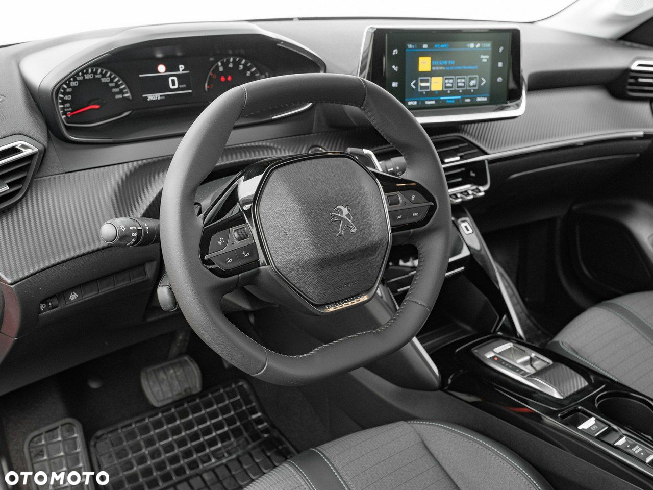 Peugeot 208 1.2 PureTech Allure S&S EAT8 - 7