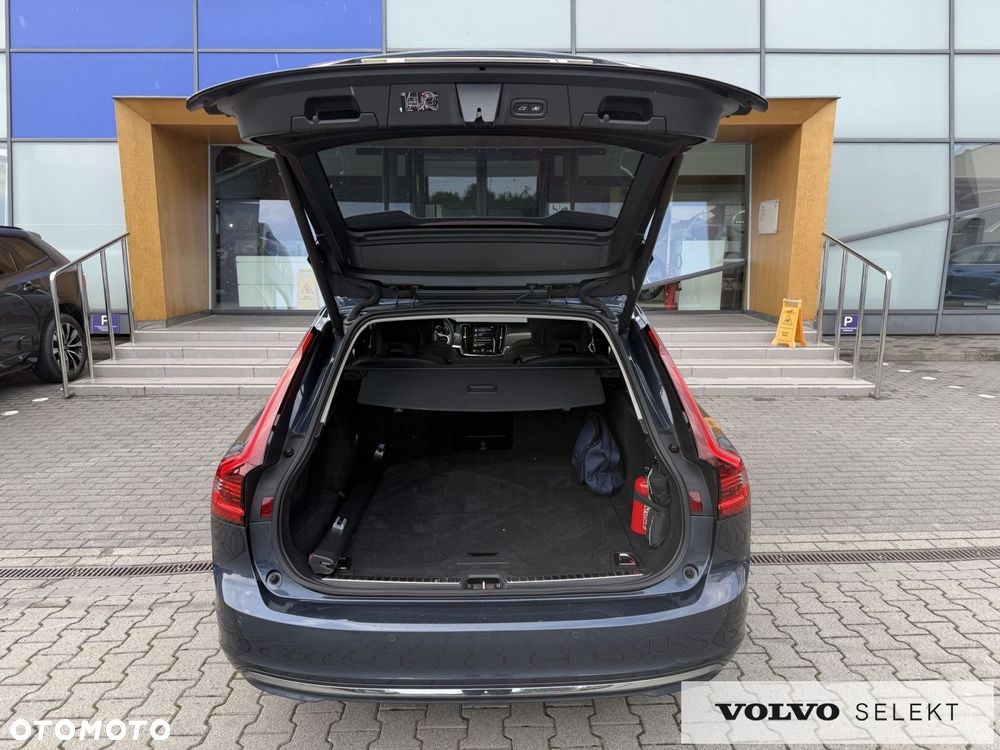 Volvo V90 - 9