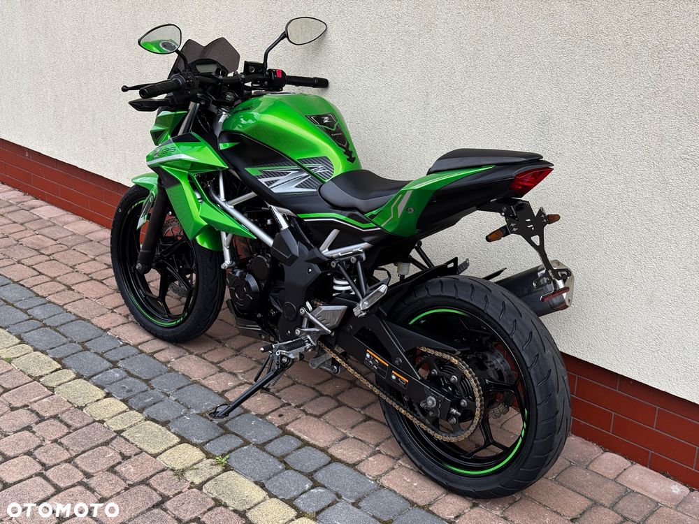 KTM Inny - 6
