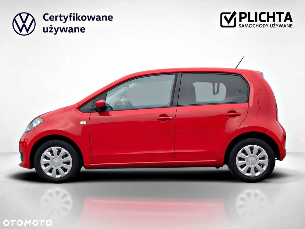 Skoda Citigo 1.0 Ambition - 3