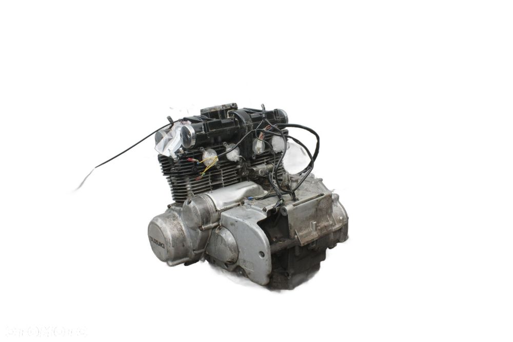 SILNIK Suzuki GS 550 80-83 - 4