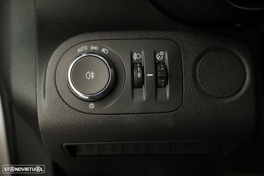 Opel combo van 1.5 cdti l2h1 enjoy - 14