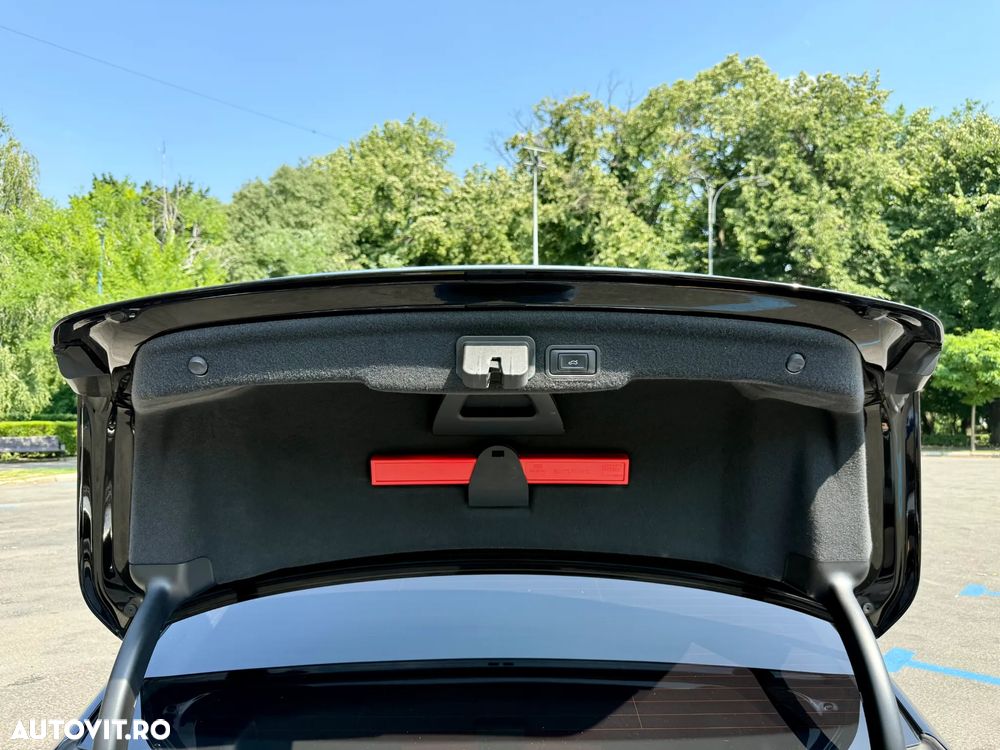 Audi A8 3.0 TDI DPF quattro Tiptronic - 21
