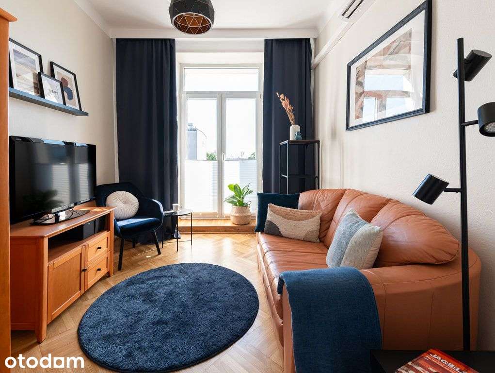 Sprzedaż Mieszkania 72m. ul. Sportowa