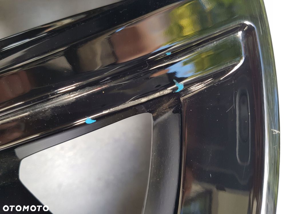 vw t-cross felga aluminiowa 7j 18 cali et39 2gm601025ac ax1 - 3