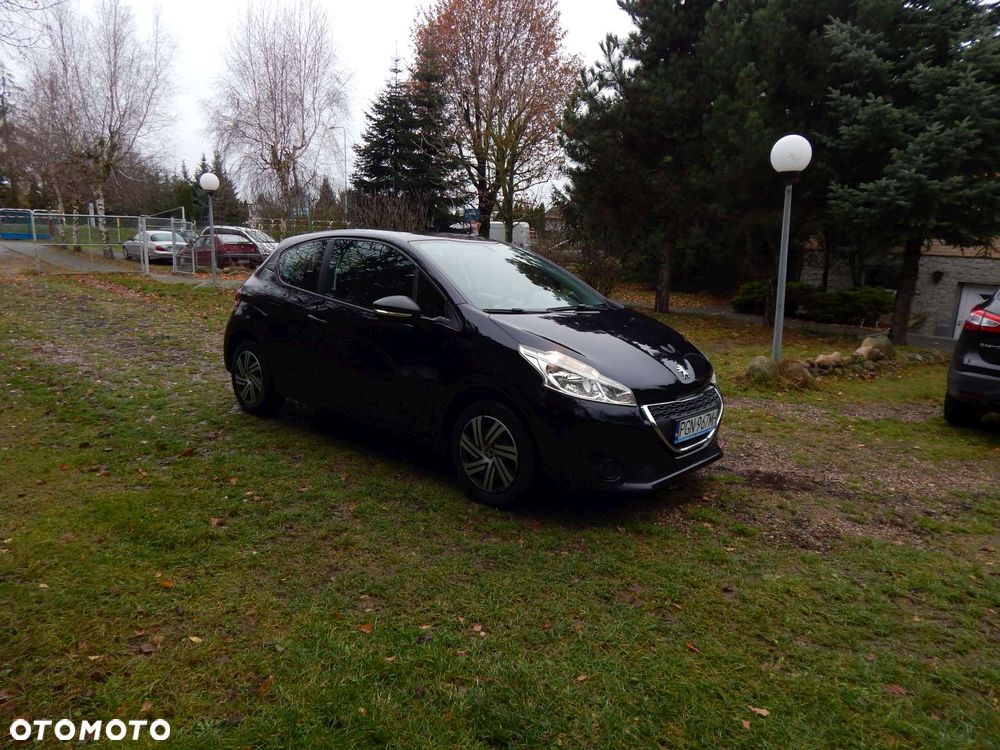 Peugeot 208 1.0 VTi/PureTech Access - 9