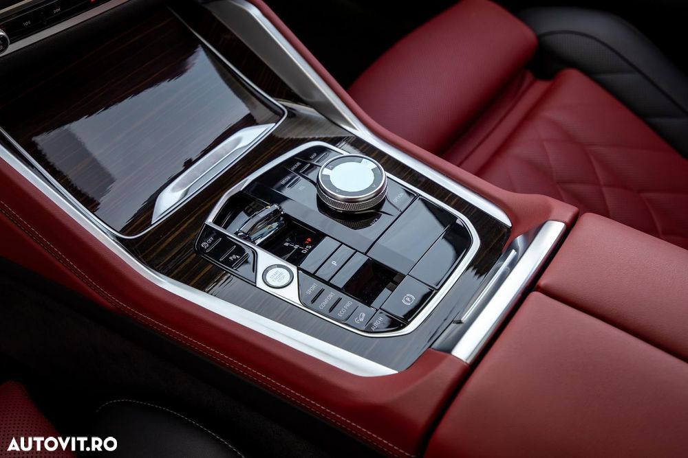 BMW X6 - 26