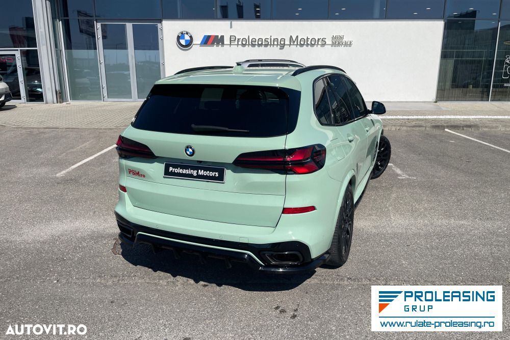 BMW X5 - 3