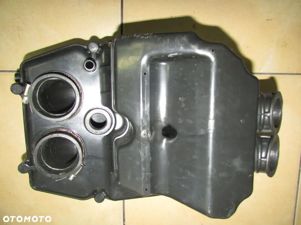 Benelli TRK 502X puszka filtra airbox - 2