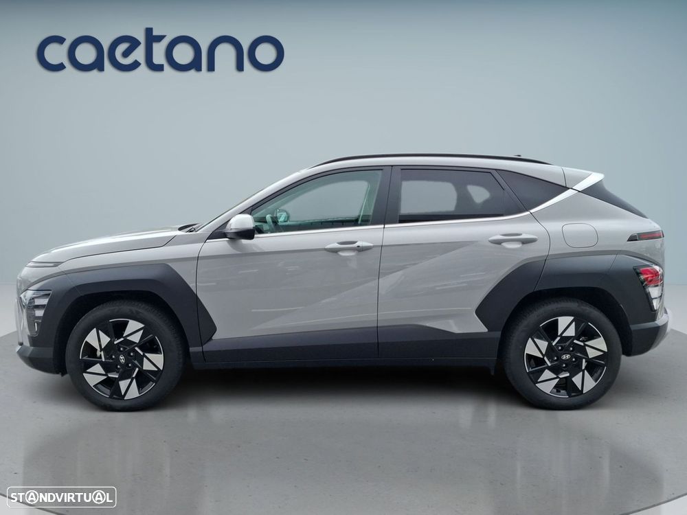 Hyundai Kauai 1.6 GDi HEV Premium - 5