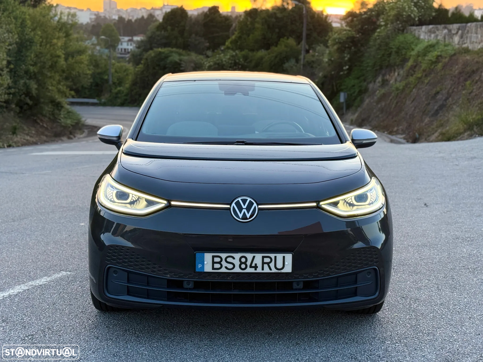 VW ID.3 Pro Performance 1st - 2