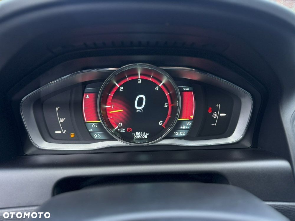 Volvo XC 60 D3 Summum - 13