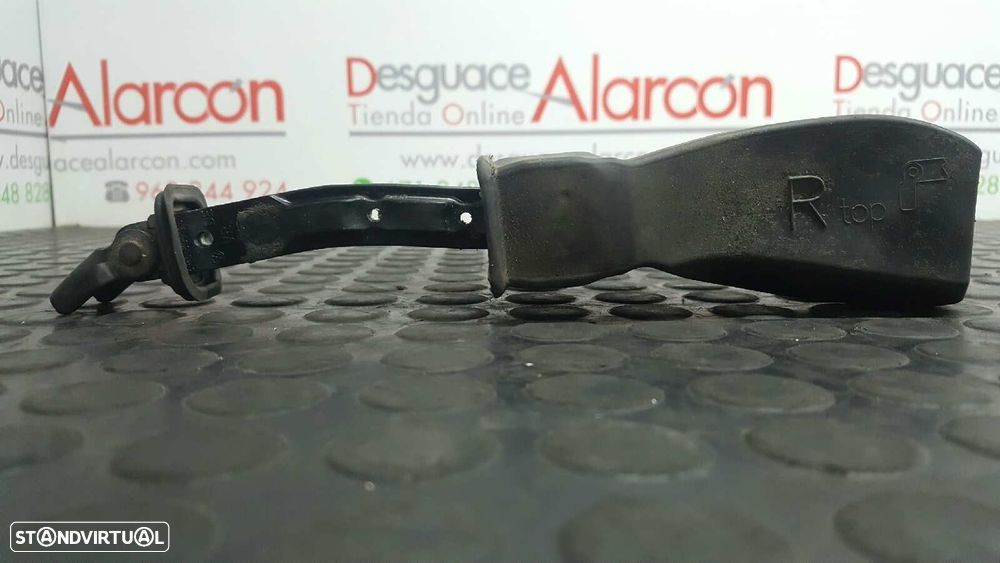 RETENTOR DA PORTA DIANTEIRA DIREITA VOLKSWAGEN POLO (6R1) ADVANCE - 4