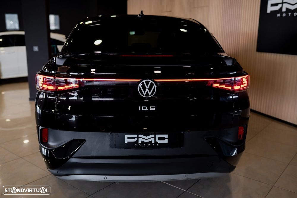 VW ID.5 77 kWh Pro Performance - 19