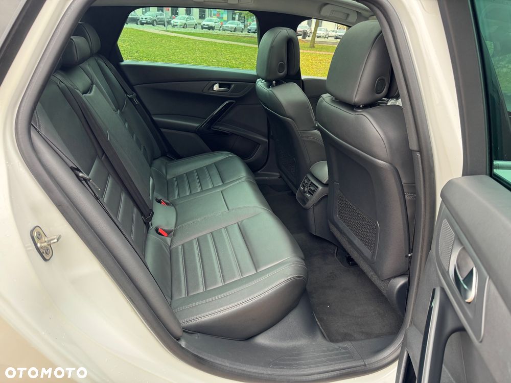 Peugeot 508 1.6 e-HDi Active S&S - 34