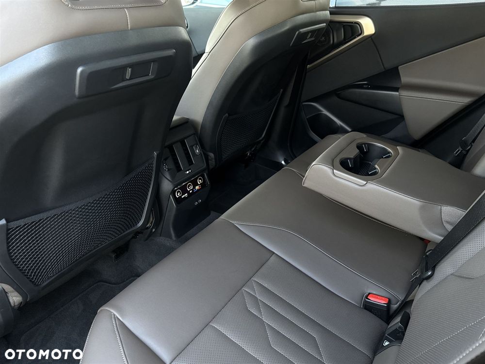 BMW X3 - 21