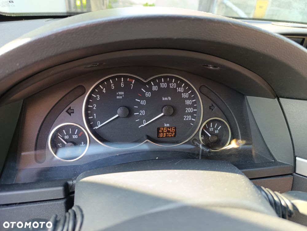 Opel Meriva - 2