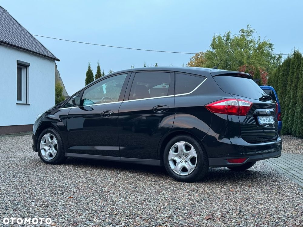 Ford C-MAX - 3