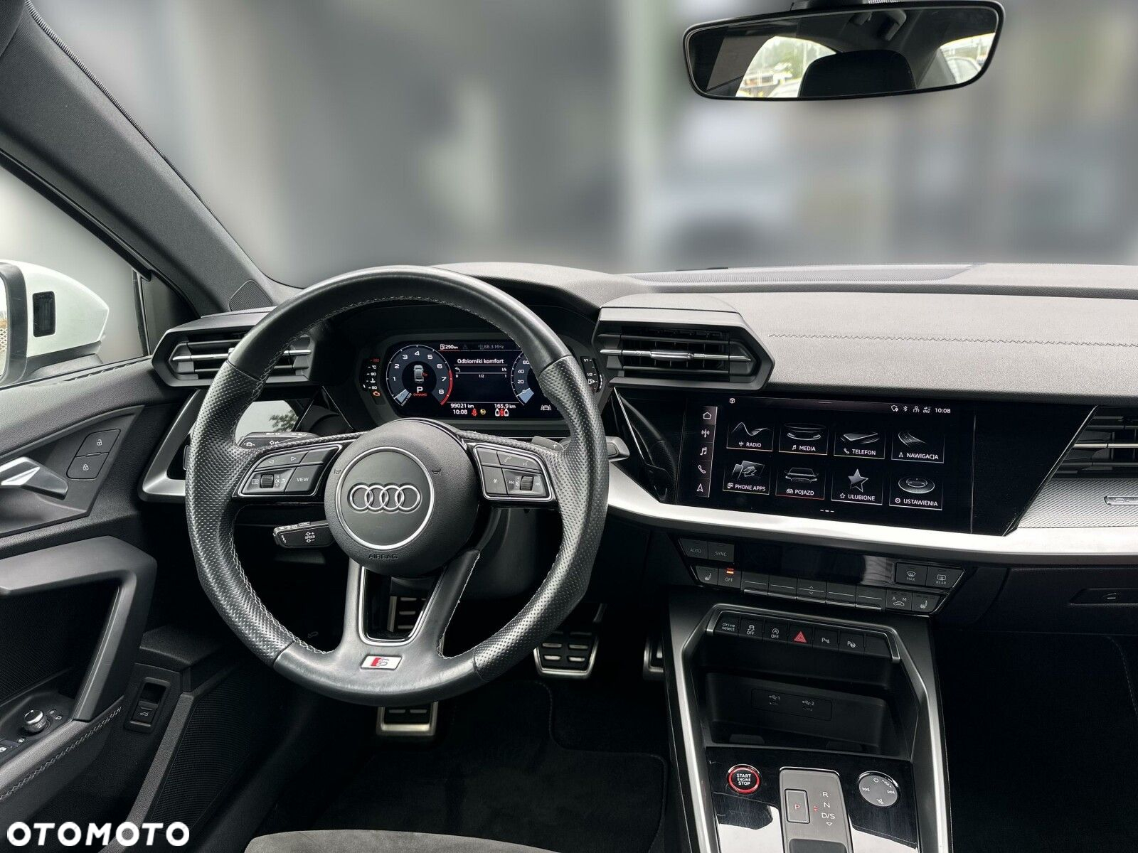 Audi S3 TFSI Quattro S tronic - 19