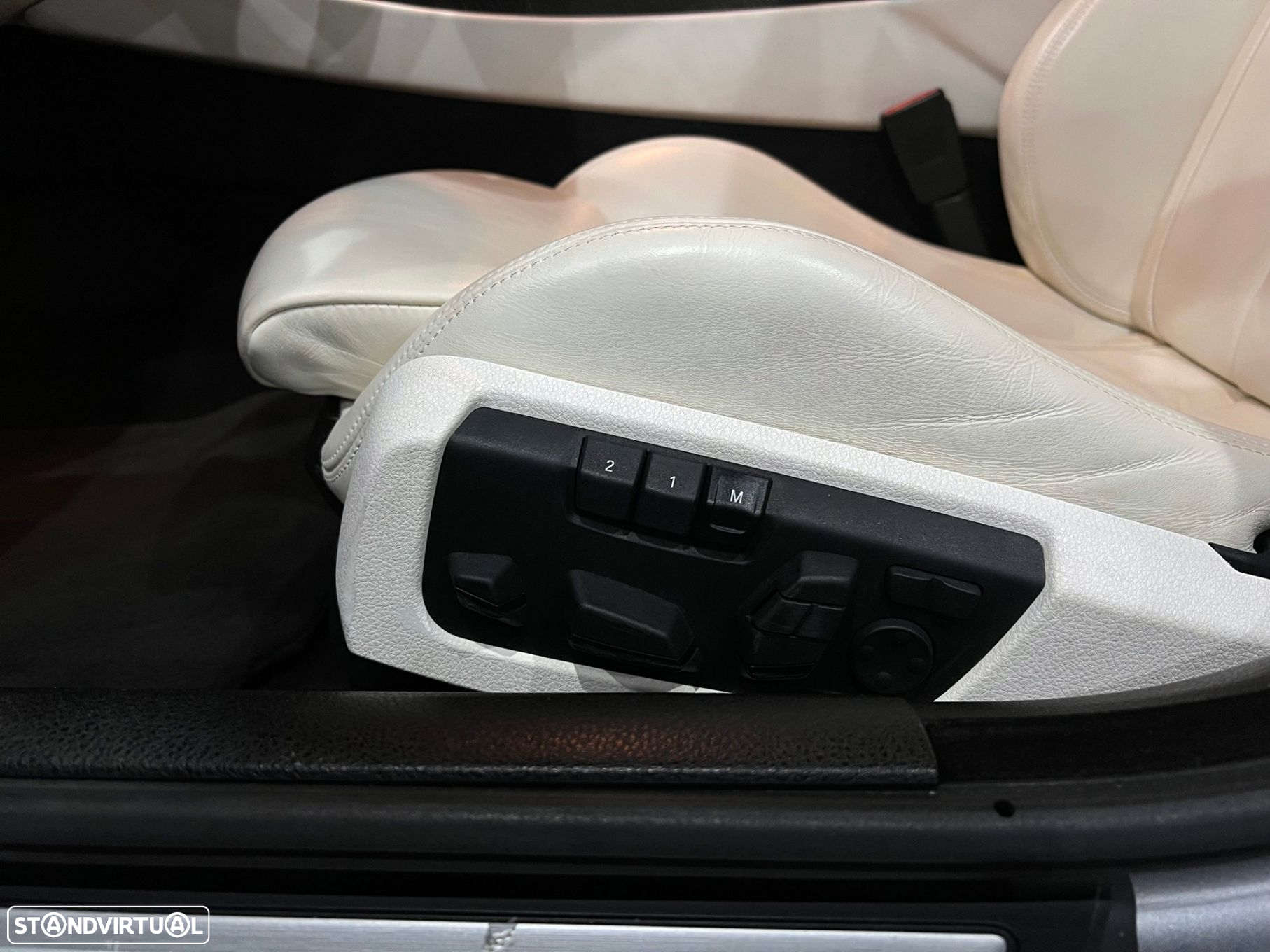 BMW M6 - 33