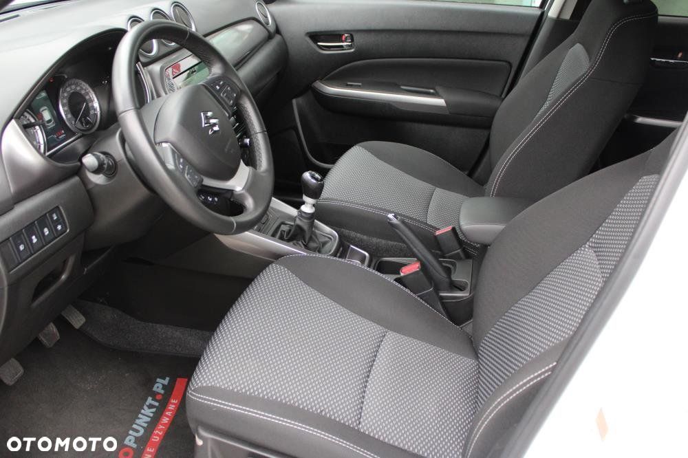 Suzuki Vitara - 9
