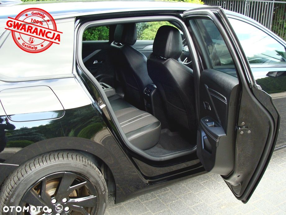 Opel Astra 1.5 CDTI Elegance S&S - 14