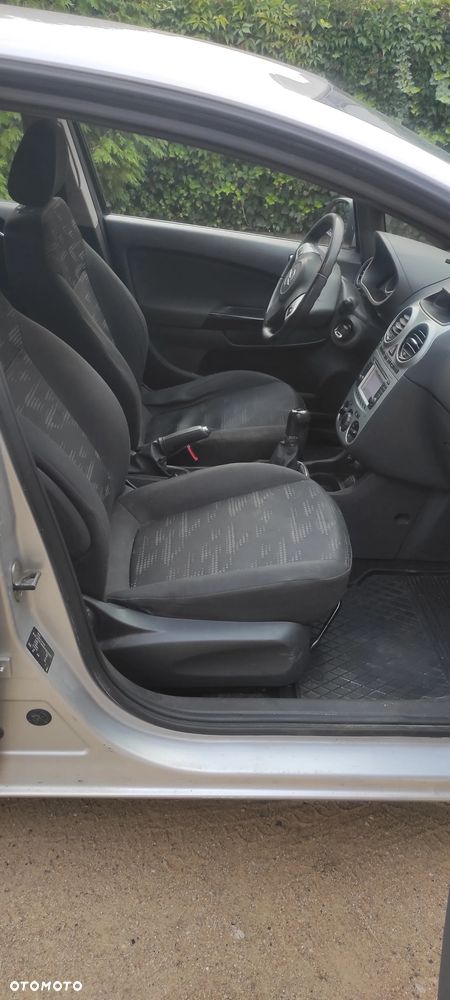 Opel Corsa 1.3 CDTI Color Edition ecoFLEX - 7
