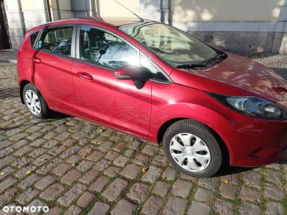 Ford Fiesta - 26