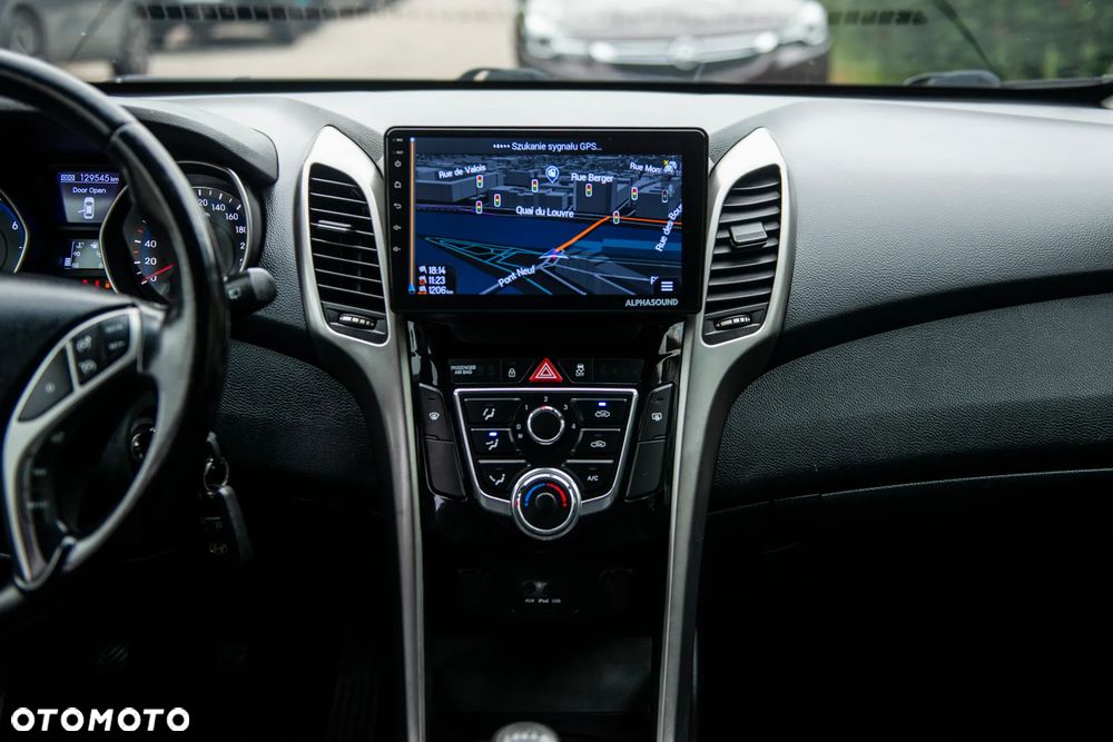 Hyundai i30 1.4 Advantage - 31