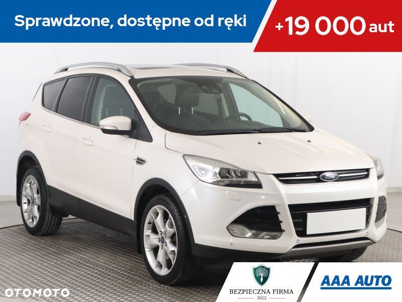 Ford Kuga - 2