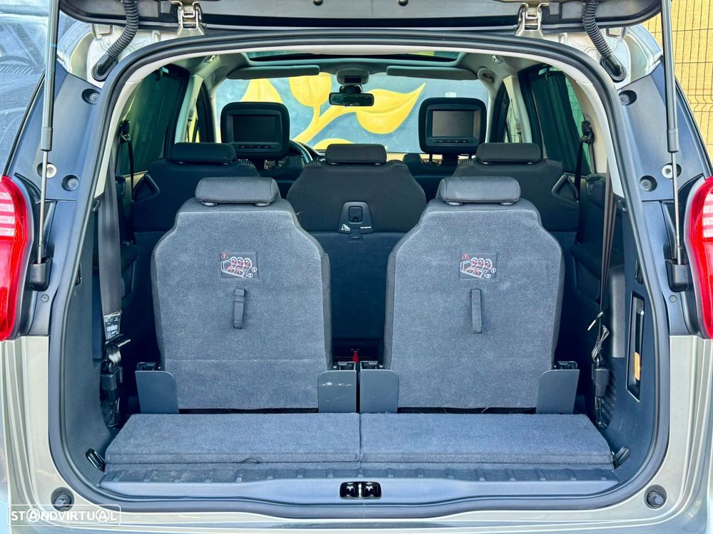 Peugeot 5008 1.6 HDi Executive CMP6 - 11