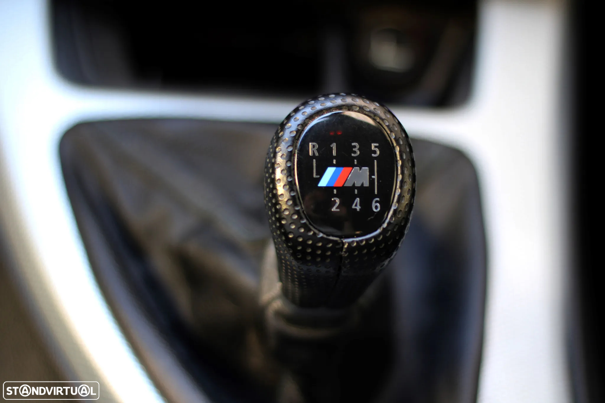 BMW 320 d xDrive - 43