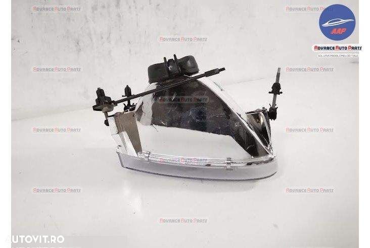 Proiector Stanga original Ford  Explorer  4 2006 2007 2008 2009 2010 - 8