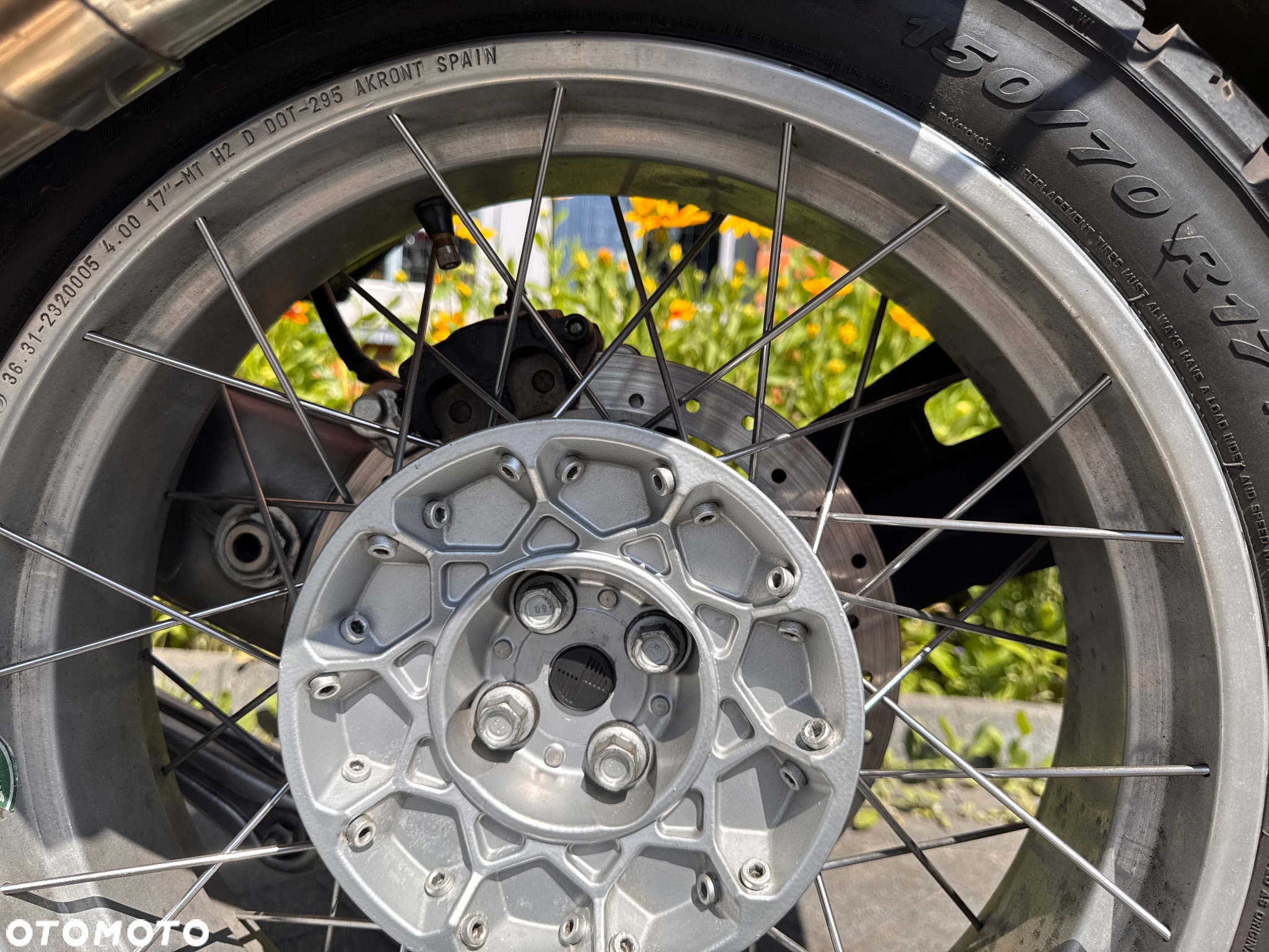 BMW GS - 17