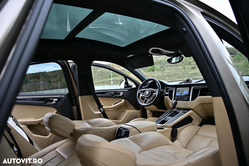 Porsche Macan 3.0 PDK S - 4