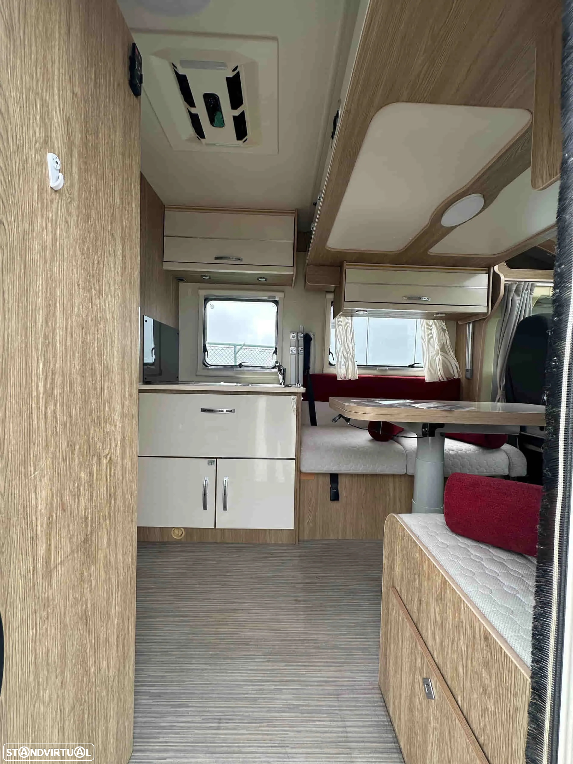 Fiat Ducato - 4
