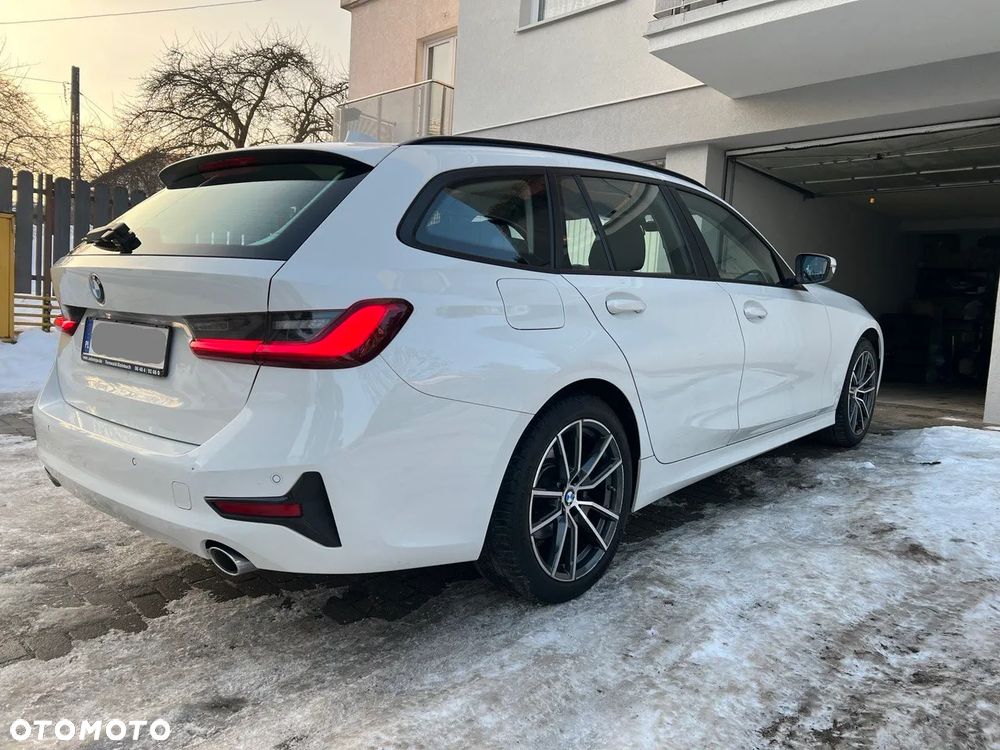 BMW Seria 3 - 3