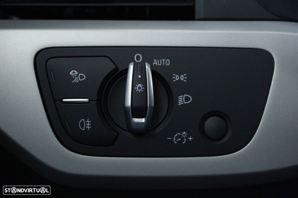 Audi A4 - 29