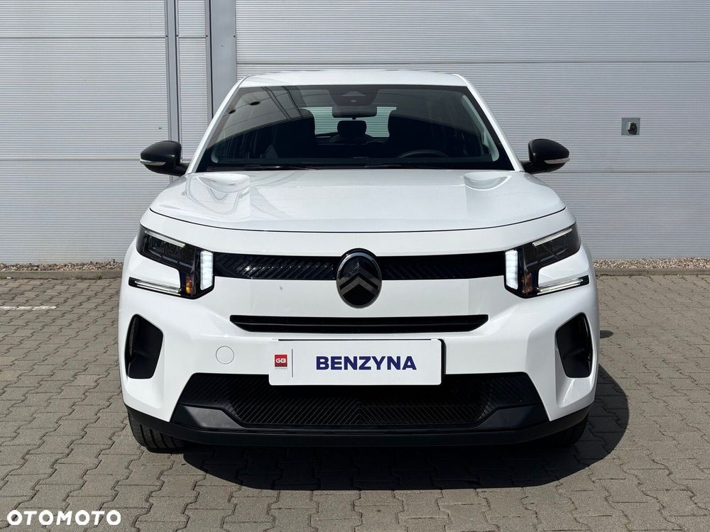 Citroën C3 1.2 T You - 3