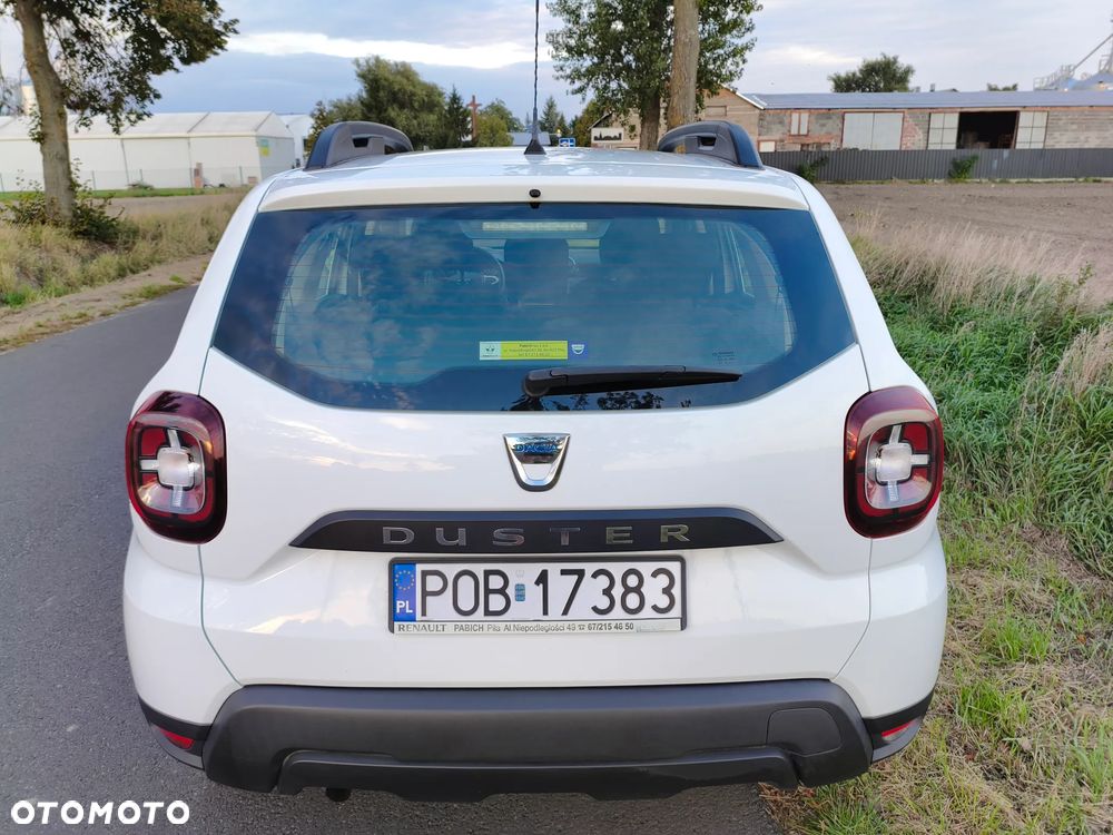 Dacia Duster - 19