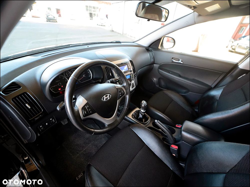 Hyundai i30 - 13